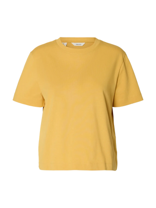 ESSENTIAL BOXY TEE