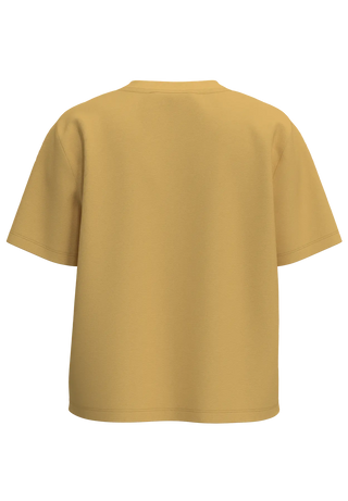 ESSENTIAL BOXY TEE