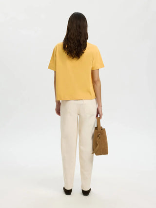 ESSENTIAL BOXY TEE