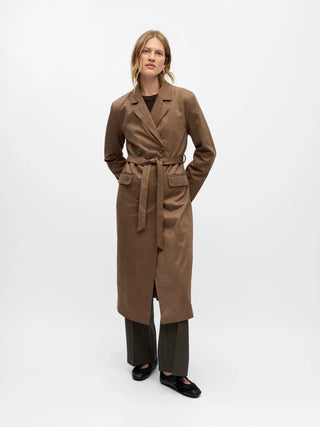 FENJA LONG BLAZER