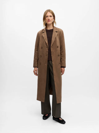 FENJA LONG BLAZER