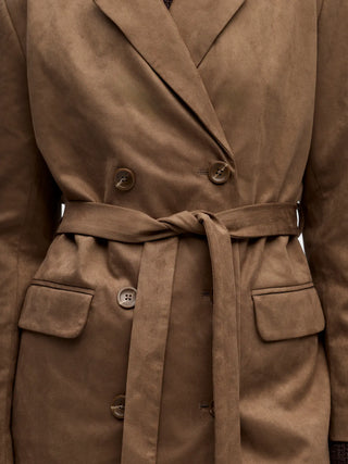 FENJA LONG BLAZER