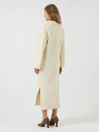 ELMA LONG KNIT DRESS