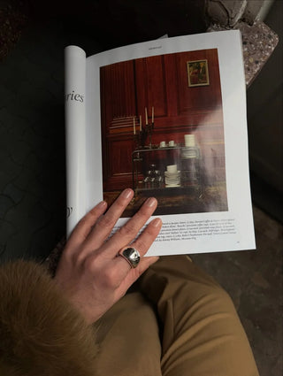 Medium Ring