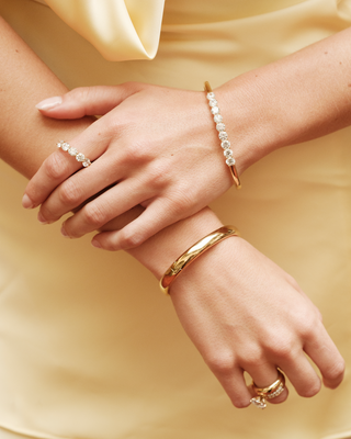 IRIS Armband