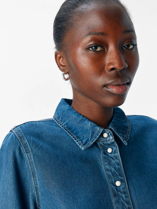 FRAME DENIM TOP