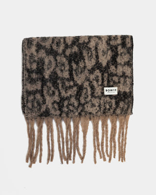 Leo Scarf