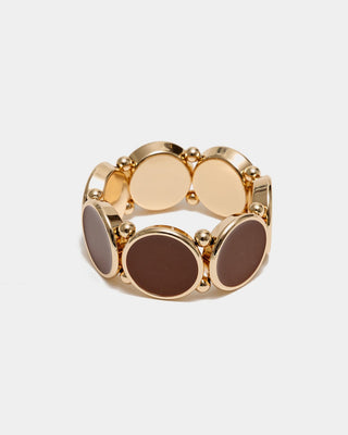 Ava Elastic Bracelet