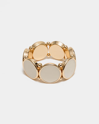 Ava Elastic Bracelet