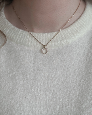 CORA Halsband