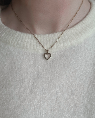 CORA Halsband