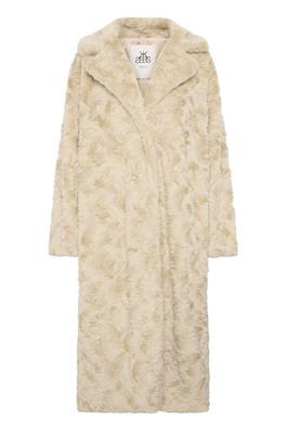 Bolinda fur jacket