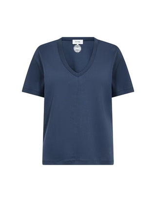 PALOMA 2 T-shirt marinblå