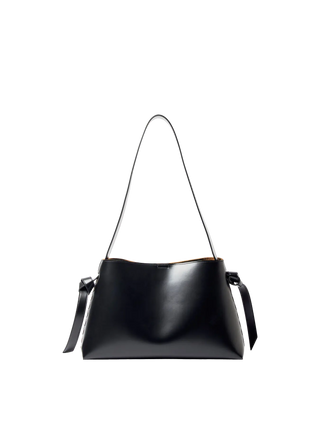STELLA MEDIUM LEATHER BAG