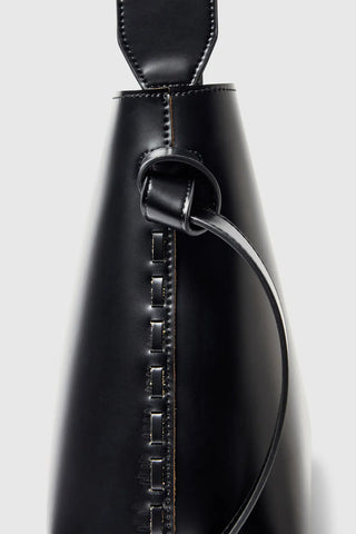 STELLA MEDIUM LEATHER BAG