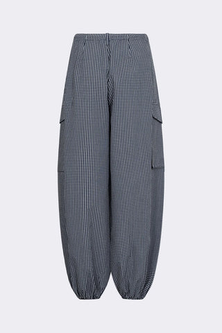STOCKHOLM 1 Byxor Navy