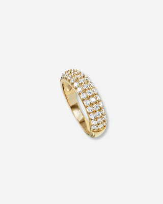 HARPER Ringar