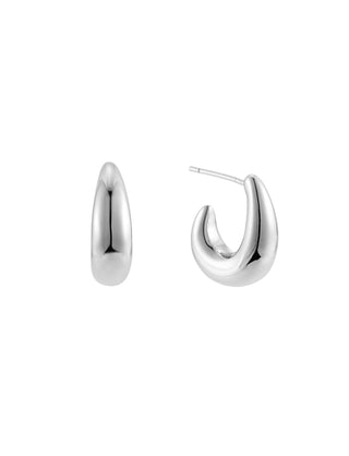 Toscana earring silver