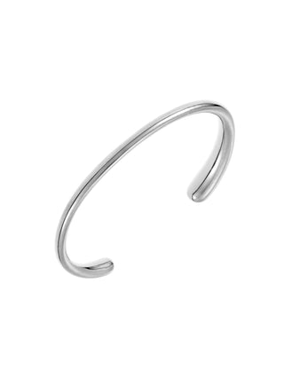 C shape bangle steel