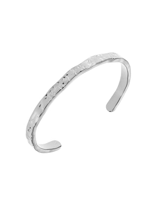 Como c shape bangle steel