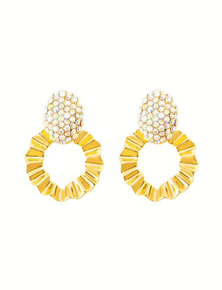 Midnight glow crystal