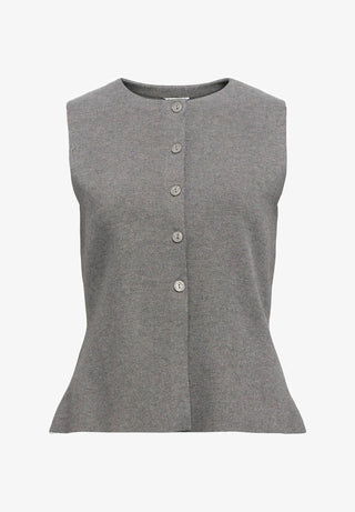 Reynard Knit Vest