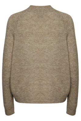 Fiju Cacheia Pullover