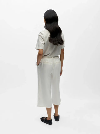 FRAME CULOTTE PANT