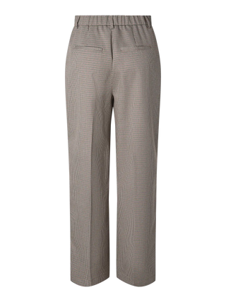 Chekka Hw Wide Pants