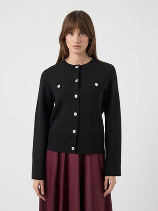 Pimi Knit Cardigan