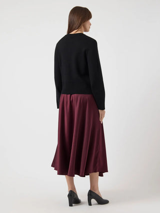 Pimi Knit Cardigan