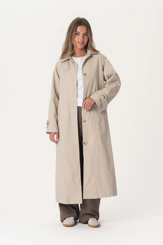 Ava Trenchcoat
