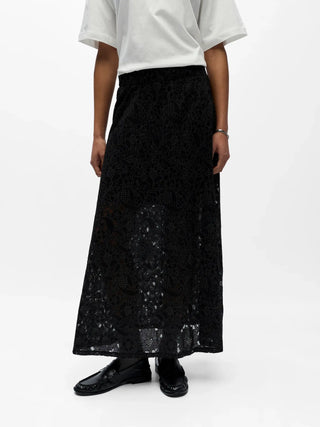 BIANCA LONG SKIRT