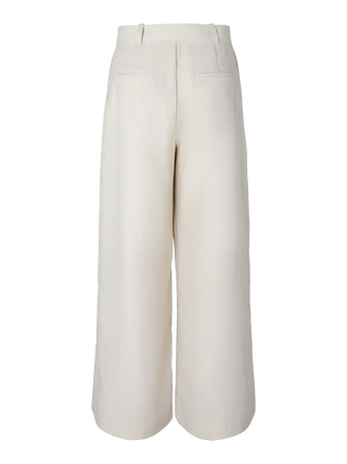 ALIKKA HW BELTED PANT
