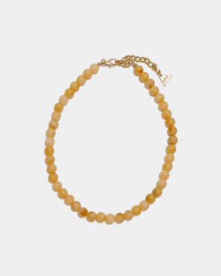 Amara Bead Necklace