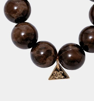 Bold Pearl Necklace