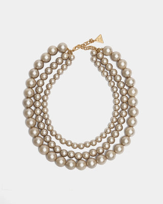 Colette Pearl Necklace