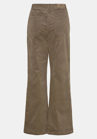 Barbel New Pant