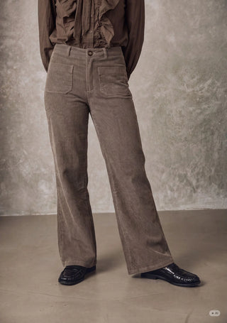 Barbel New Pant