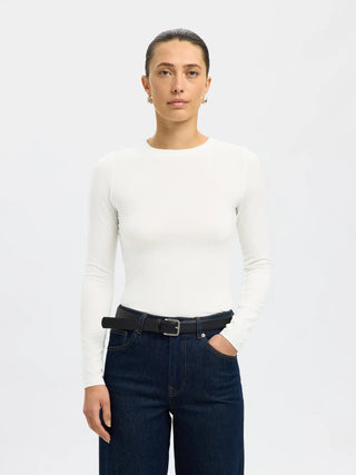 MANJA O-NECK