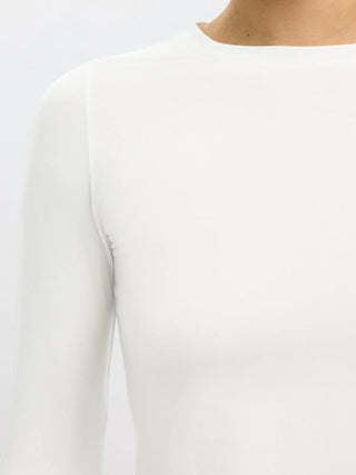MANJA O-NECK