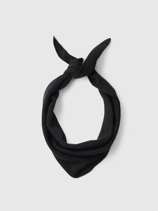 MARIA NARROW CASHMERE SCARF