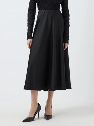 PELLA VOLUME ANKLE SKIRT