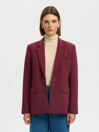 Rita Classic Blazer