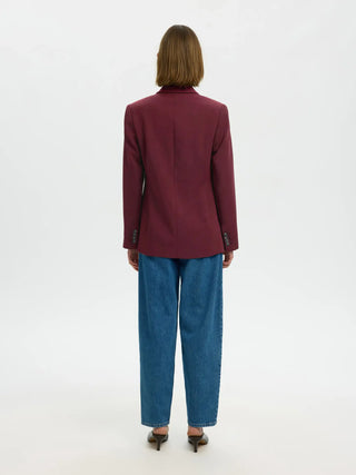 Rita Classic Blazer