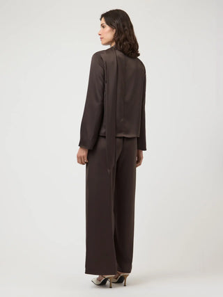 PELLA HW WIDE PANTS