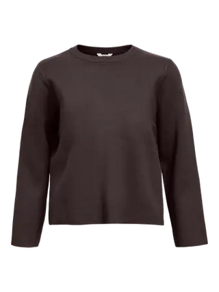 REYNARD O-NECK PULLOVER