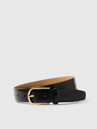 IONA LEATHER BELT