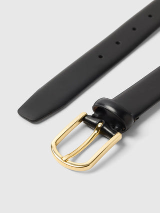 IONA LEATHER BELT