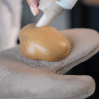 Effortless Self Tan Mitt